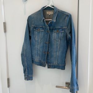 J Brand Jean Jacket